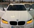 Белый БМВ 3 Серия, объемом двигателя 3 л и пробегом 330 тыс. км за 8499 $, фото 1 на Automoto.ua