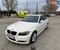 Белый БМВ 3 Серия, объемом двигателя 2.5 л и пробегом 302 тыс. км за 7500 $, фото 1 на Automoto.ua