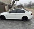 Білий БМВ 3 Серія, об'ємом двигуна 3 л та пробігом 300 тис. км за 7700 $, фото 4 на Automoto.ua