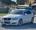 Білий БМВ 3 Серія, об'ємом двигуна 2 л та пробігом 260 тис. км за 7950 $, фото 1 на Automoto.ua