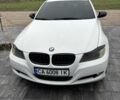 Білий БМВ 3 Серія, об'ємом двигуна 3 л та пробігом 300 тис. км за 7700 $, фото 1 на Automoto.ua