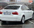 Белый БМВ 3 Серия, объемом двигателя 2 л и пробегом 208 тыс. км за 8900 $, фото 20 на Automoto.ua