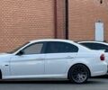 Белый БМВ 3 Серия, объемом двигателя 2 л и пробегом 342 тыс. км за 9999 $, фото 21 на Automoto.ua