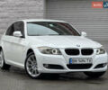 Белый БМВ 3 Серия, объемом двигателя 2 л и пробегом 208 тыс. км за 8900 $, фото 12 на Automoto.ua