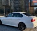Белый БМВ 3 Серия, объемом двигателя 2 л и пробегом 342 тыс. км за 9999 $, фото 4 на Automoto.ua