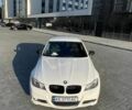 Белый БМВ 3 Серия, объемом двигателя 2 л и пробегом 342 тыс. км за 9999 $, фото 2 на Automoto.ua