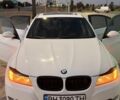 Белый БМВ 3 Серия, объемом двигателя 3 л и пробегом 330 тыс. км за 8499 $, фото 1 на Automoto.ua
