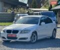 Белый БМВ 3 Серия, объемом двигателя 2 л и пробегом 200 тыс. км за 8600 $, фото 1 на Automoto.ua