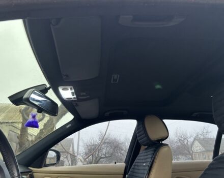 Білий БМВ 3 Серія, об'ємом двигуна 3 л та пробігом 300 тис. км за 7700 $, фото 5 на Automoto.ua