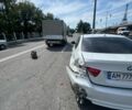 Белый БМВ 3 Серия, объемом двигателя 3 л и пробегом 240 тыс. км за 6000 $, фото 1 на Automoto.ua