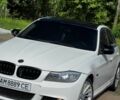 Білий БМВ 3 Серія, об'ємом двигуна 3 л та пробігом 265 тис. км за 10500 $, фото 1 на Automoto.ua