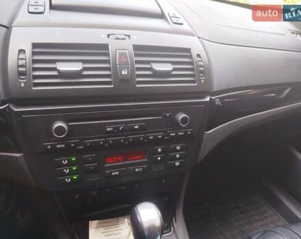 Белый БМВ 3 Серия, объемом двигателя 2 л и пробегом 295 тыс. км за 11300 $, фото 6 на Automoto.ua