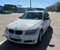 Белый БМВ 3 Серия, объемом двигателя 2.49 л и пробегом 333 тыс. км за 6800 $, фото 1 на Automoto.ua