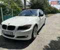 Белый БМВ 3 Серия, объемом двигателя 3 л и пробегом 232 тыс. км за 9700 $, фото 1 на Automoto.ua