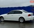 Білий БМВ 3 Серія, об'ємом двигуна 3 л та пробігом 294 тис. км за 8600 $, фото 1 на Automoto.ua