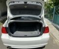 Белый БМВ 3 Серия, объемом двигателя 3 л и пробегом 232 тыс. км за 9700 $, фото 7 на Automoto.ua