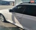 Белый БМВ 3 Серия, объемом двигателя 2 л и пробегом 295 тыс. км за 11300 $, фото 1 на Automoto.ua
