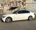 Белый БМВ 3 Серия, объемом двигателя 3 л и пробегом 235 тыс. км за 9500 $, фото 1 на Automoto.ua