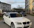 Білий БМВ 3 Серія, об'ємом двигуна 3 л та пробігом 295 тис. км за 7999 $, фото 1 на Automoto.ua