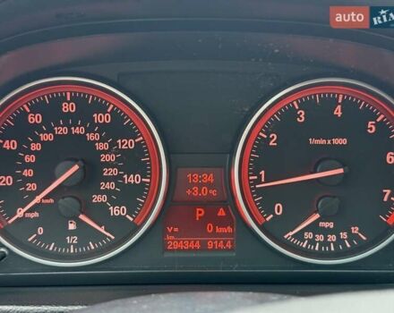 Білий БМВ 3 Серія, об'ємом двигуна 3 л та пробігом 294 тис. км за 8600 $, фото 21 на Automoto.ua