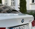 Белый БМВ 3 Серия, объемом двигателя 3 л и пробегом 221 тыс. км за 8500 $, фото 1 на Automoto.ua