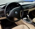 Білий БМВ 3 Серія, об'ємом двигуна 3 л та пробігом 294 тис. км за 8600 $, фото 12 на Automoto.ua