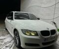 Білий БМВ 3 Серія, об'ємом двигуна 3 л та пробігом 221 тис. км за 9000 $, фото 4 на Automoto.ua