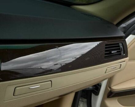 Білий БМВ 3 Серія, об'ємом двигуна 3 л та пробігом 221 тис. км за 9000 $, фото 17 на Automoto.ua