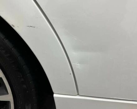 Білий БМВ 3 Серія, об'ємом двигуна 3 л та пробігом 221 тис. км за 9000 $, фото 30 на Automoto.ua