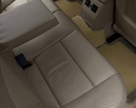 Білий БМВ 3 Серія, об'ємом двигуна 3 л та пробігом 221 тис. км за 9000 $, фото 29 на Automoto.ua