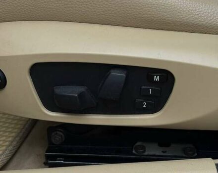 Білий БМВ 3 Серія, об'ємом двигуна 3 л та пробігом 221 тис. км за 9000 $, фото 25 на Automoto.ua