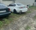 Белый БМВ 3 Серия, объемом двигателя 3 л и пробегом 240 тыс. км за 6000 $, фото 3 на Automoto.ua