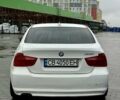 Білий БМВ 3 Серія, об'ємом двигуна 3 л та пробігом 294 тис. км за 8600 $, фото 8 на Automoto.ua