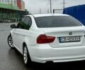 Білий БМВ 3 Серія, об'ємом двигуна 3 л та пробігом 294 тис. км за 8600 $, фото 4 на Automoto.ua