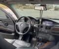 Белый БМВ 3 Серия, объемом двигателя 3 л и пробегом 218 тыс. км за 9500 $, фото 11 на Automoto.ua