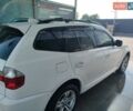 Белый БМВ 3 Серия, объемом двигателя 2 л и пробегом 295 тыс. км за 11300 $, фото 4 на Automoto.ua