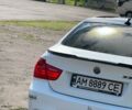 Білий БМВ 3 Серія, об'ємом двигуна 3 л та пробігом 265 тис. км за 10500 $, фото 4 на Automoto.ua