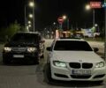 Білий БМВ 3 Серія, об'ємом двигуна 3 л та пробігом 221 тис. км за 9000 $, фото 1 на Automoto.ua