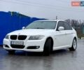 Білий БМВ 3 Серія, об'ємом двигуна 3 л та пробігом 294 тис. км за 8600 $, фото 9 на Automoto.ua