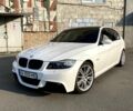 Білий БМВ 3 Серія, об'ємом двигуна 3 л та пробігом 235 тис. км за 9500 $, фото 1 на Automoto.ua