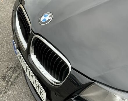 Белый БМВ 3 Серия, объемом двигателя 3 л и пробегом 218 тыс. км за 9500 $, фото 2 на Automoto.ua