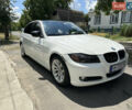Белый БМВ 3 Серия, объемом двигателя 3 л и пробегом 232 тыс. км за 9700 $, фото 1 на Automoto.ua