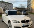 Белый БМВ 3 Серия, объемом двигателя 3 л и пробегом 295 тыс. км за 7999 $, фото 1 на Automoto.ua