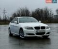 Білий БМВ 3 Серія, об'ємом двигуна 3 л та пробігом 294 тис. км за 8600 $, фото 5 на Automoto.ua