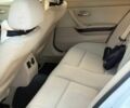 Белый БМВ 3 Серия, объемом двигателя 2 л и пробегом 288 тыс. км за 8999 $, фото 21 на Automoto.ua