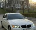 Белый БМВ 3 Серия, объемом двигателя 3 л и пробегом 221 тыс. км за 8500 $, фото 8 на Automoto.ua