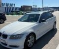 Белый БМВ 3 Серия, объемом двигателя 2.49 л и пробегом 333 тыс. км за 6800 $, фото 21 на Automoto.ua