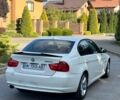 Белый БМВ 3 Серия, объемом двигателя 2 л и пробегом 288 тыс. км за 8999 $, фото 7 на Automoto.ua