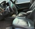 Білий БМВ 3 Серія, об'ємом двигуна 2 л та пробігом 180 тис. км за 9300 $, фото 6 на Automoto.ua