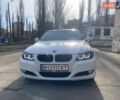 Белый БМВ 3 Серия, объемом двигателя 3 л и пробегом 206 тыс. км за 10500 $, фото 23 на Automoto.ua